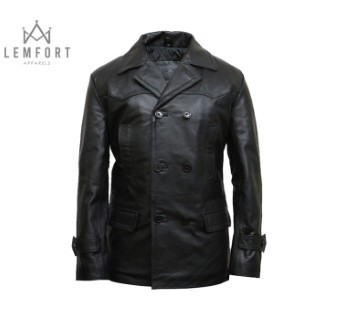 mens-dr-who-military-double-breast-ww2-u-boat-genuine-leather-german-peacoat