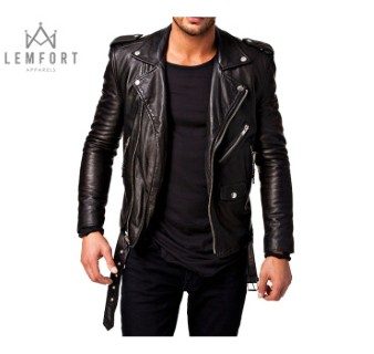 men-leather-jacket-black-slim-fit-biker-genuine-lambskin-jacket