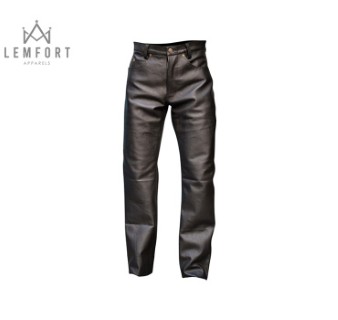 men-classic-black-genuine-leather-5-pocket-motorcycle-pants