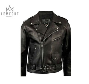 new-mens-black-leather-brando-perfect-classic-premium-quality-cowhide-jacket