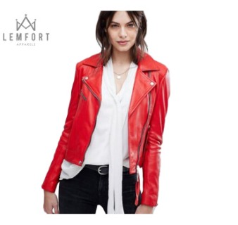 new-women-leather-jacket-red-slim-fit-biker-motorcycle-lambskin