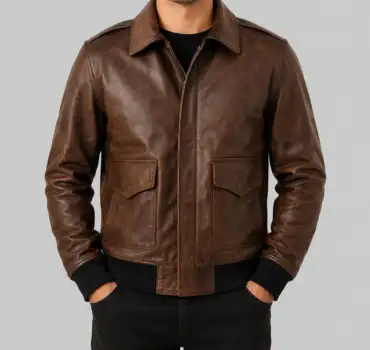 men-a-2-aviator-flight-bomber-distressed-chocolate-brown-genuine-leather-jacket