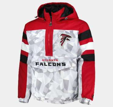 mens-starter-atlanta-falcons-gridiron-raglan-hooded-jacket