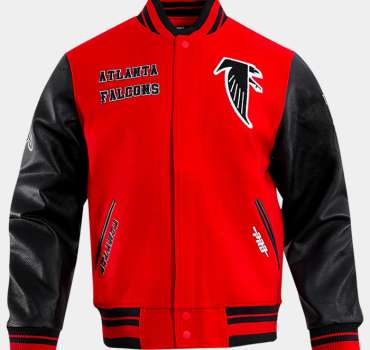 mens-atlanta-falcons-red-wool-varsity-jacket