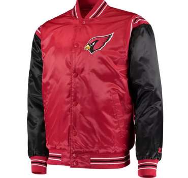 mens-arizona-cardinals-enforcer-red-and-black-satin-jacket