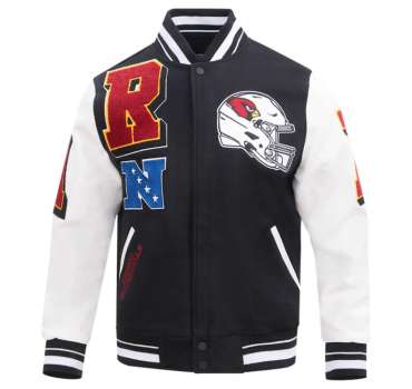 mens-arizona-cardinals-mashup-black-varsity-jacket