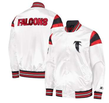 mens-atlanta-falcons-full-snap-satin-jacket