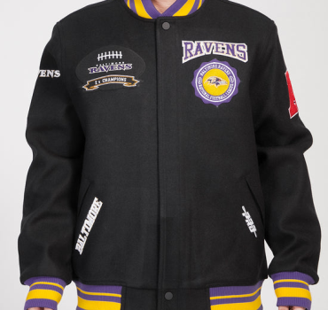 mens-baltimore-ravens-crest-emblem-black-wool-jacket