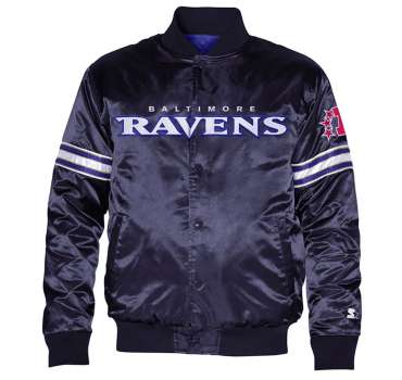 nfl-baltimore-ravens-mens-pick-and-roll-satin-jacket