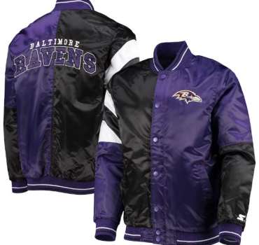 nfl-baltimore-ravens-purple-full-snap-varsity-jacket