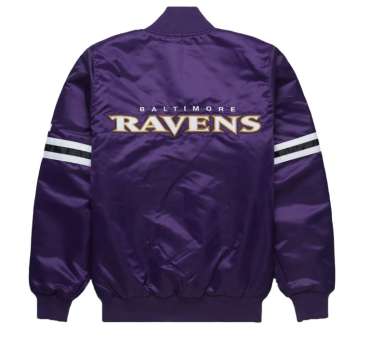 nfl-baltimore-ravens-mens-purple-satin-vintage-jacket