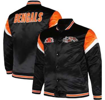 mens-cincinnati-bengals-heavyweight-black-satin-jacket