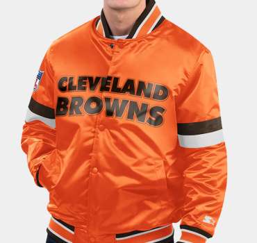 mens-cleveland-browns-full-snap-satin-jacket