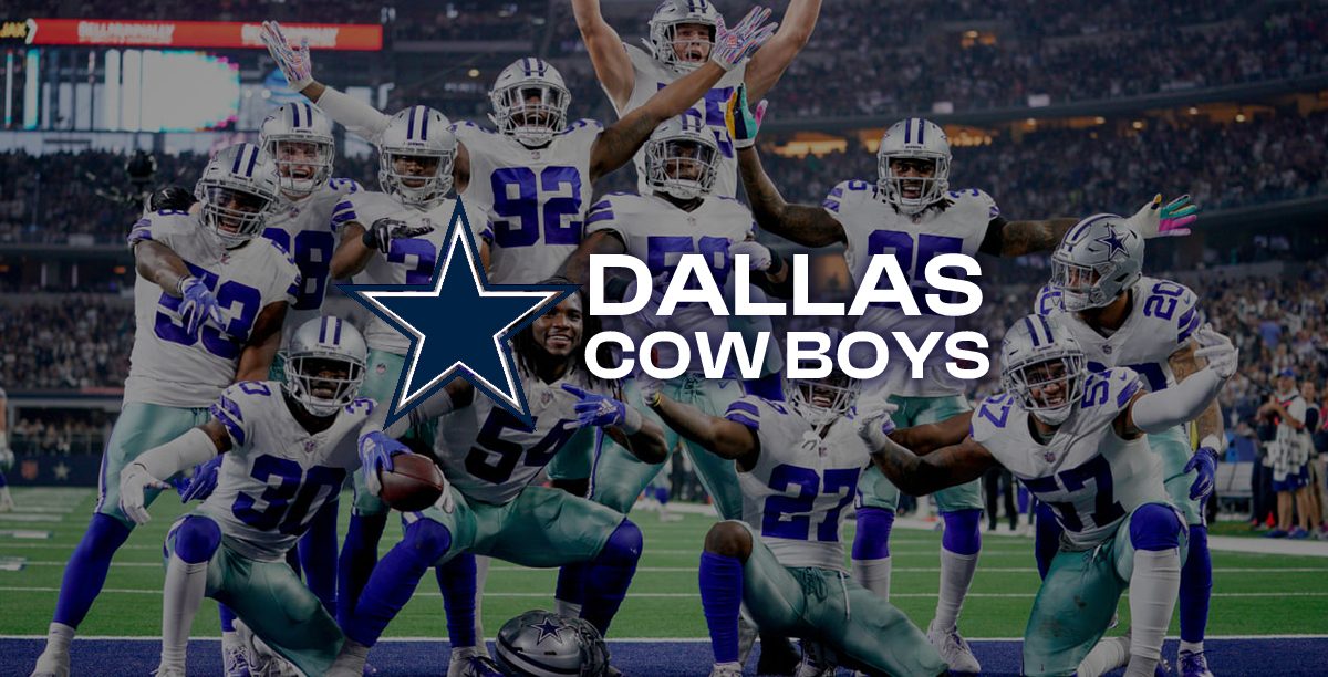 Dallas Cowboys Banner