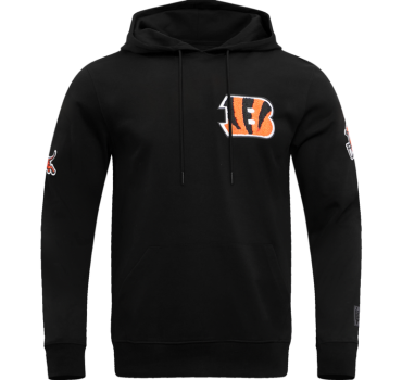 mens-cincinnati-bengals-classic-black-hoodie