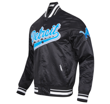 nfl-detroit-lions-mens-satin-bomber-jacket
