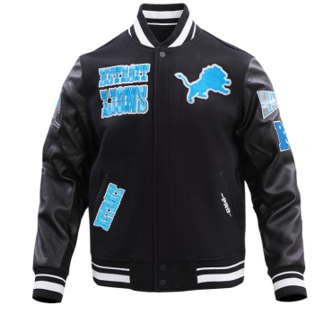 mens-detroit-lions-wool-mashup-black-varsity-jacket