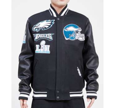nfl-mens-philadelphia-eagles-black-varsity-jacket