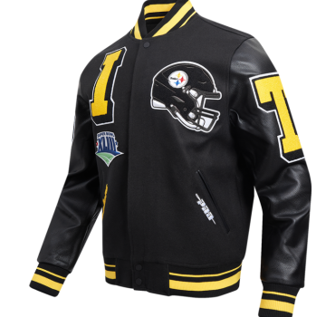 mens-pittsburgh-steelers-black-mashup-letterman-jacket