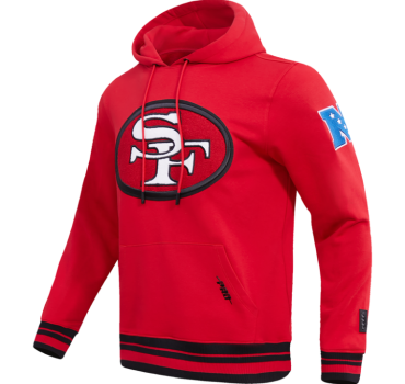san-francisco-49ers-retro-classic-mens-hoodie