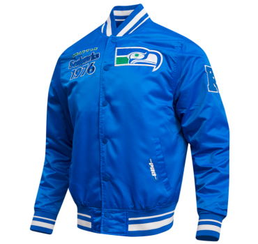 mens-seattle-seahawks-retro-blue-satin-jacket