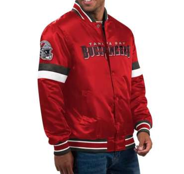 mens-tampa-bay-buccaneers-home-game-red-satin-jacket
