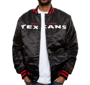 mens-houston-texans-black-satin-jacket