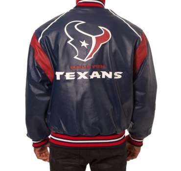 mens-houston-texans-navy-and-red-leather-jacket