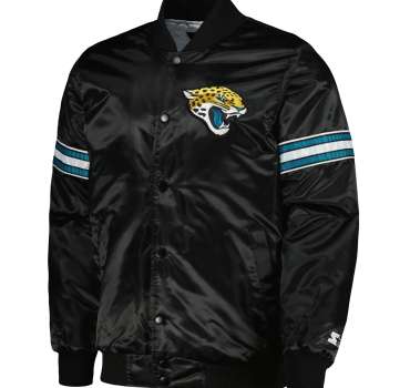 jacksonville-jaguars-starter-pick-and-roll-black-satin-jacket