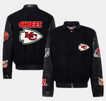 mens-kansas-city-chiefs-jeff-hamilton-black-varsity-jacket