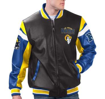 la-rams-black-varsity-leather-jacket