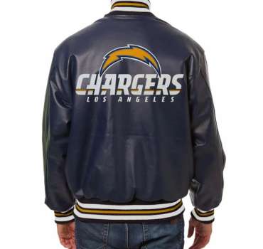 los-angeles-chargers-leather-varisty-jacket