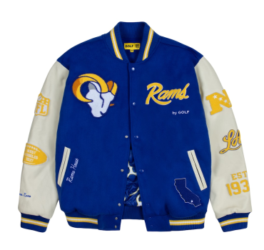 los-angeles-rams-scarlet-golf-royal-letterman-jacket