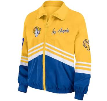 los-angeles-rams-throwback-windbreaker-jacket