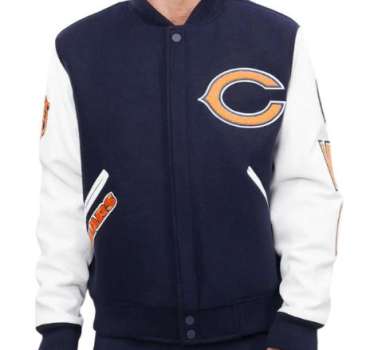 mens-chicago-bears-wool-letterman-jacket