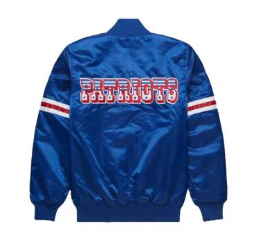 mens-new-england-patriots-starter-blue-satin-jacket