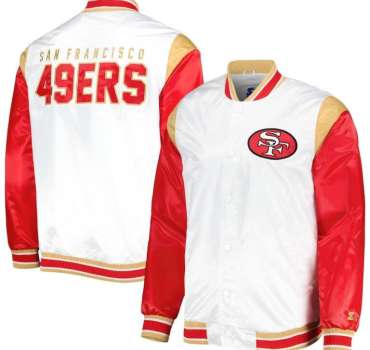 mens-san-francisco-49ers-satin-starter-jacket