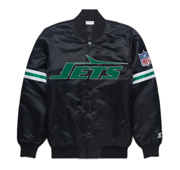 mens-new-york-jets-satin-starter-black-jacket