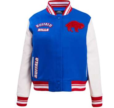 nfl-jackets-buffalo-bills-jackets-nfl-buffalo-bills-womens-white-and-blue-wool-varsity-jacket