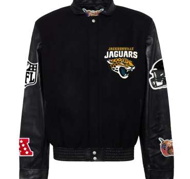 nfl-jacksonville-jaguars-jeff-hamilton-mens-wool-jacket