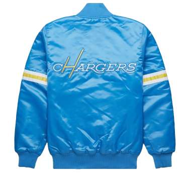 nfl-los-angeles-chargers-mens-satin-varsity-jacket