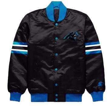 nfl-mens-carolina-panthers-button-down-satin-jacket