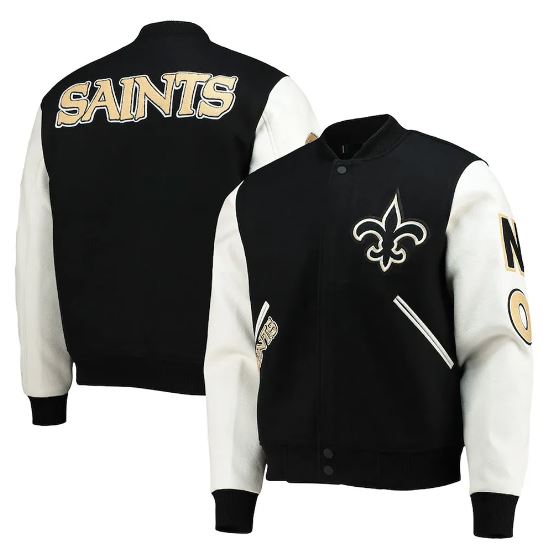 NFL Jacket