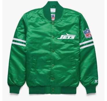mens-new-york-jets-green-satin-starter-jacket