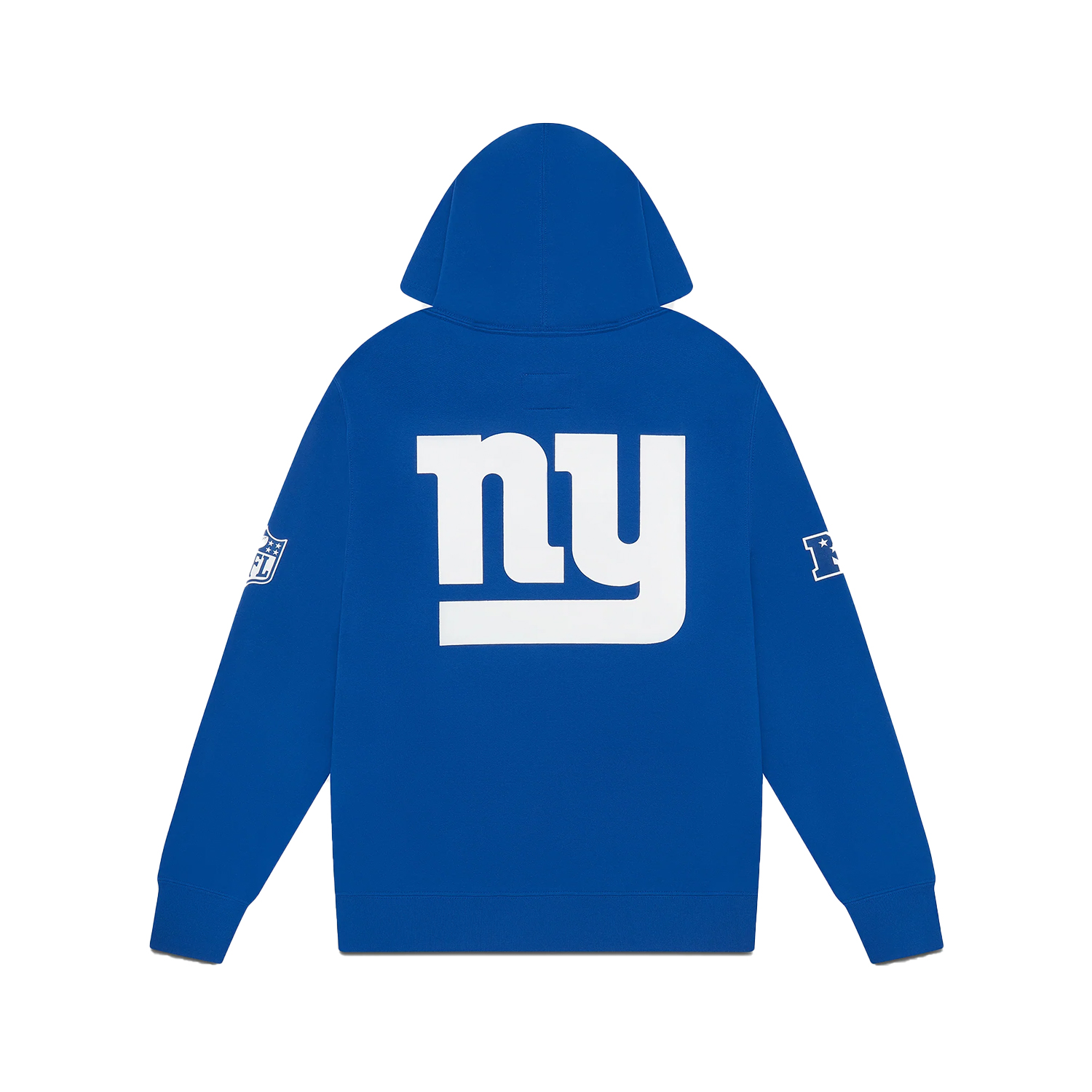 OVO x NFL New York Giants Men’s Hoodie - Image 4