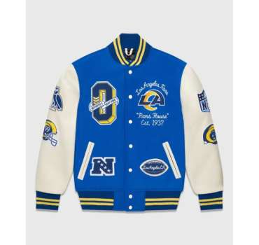 nfl-los-angeles-rams-ovo-varsity-jacket