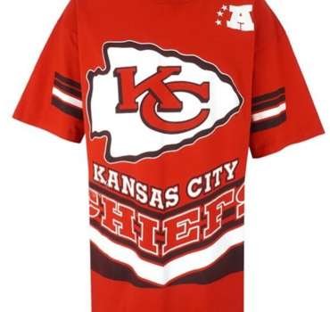 taylor-swift-kansas-city-chiefs-red-t-shirt