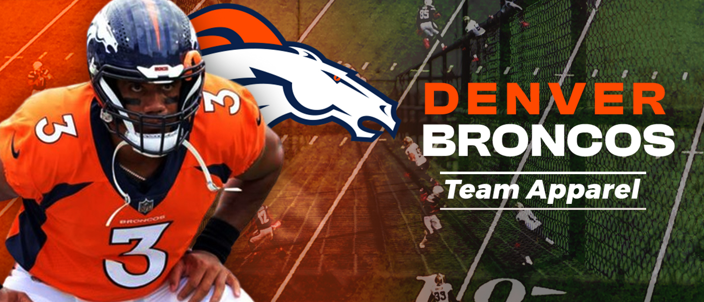 Denver Broncos Slide