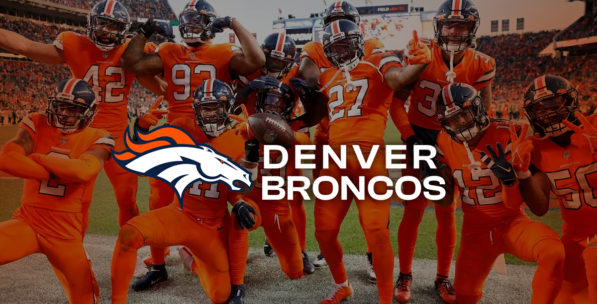 Denver Broncos 1