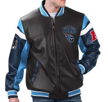 mens-tennessee-titans-black-full-zip-leather-jacket